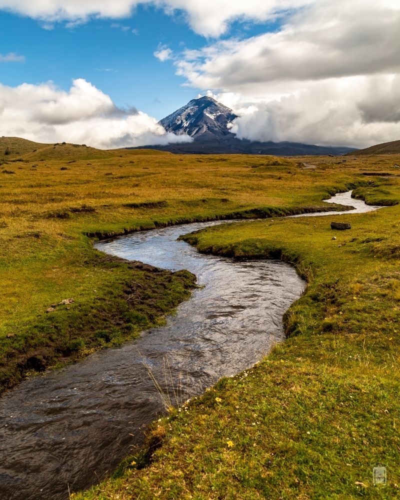 Cotopaxi