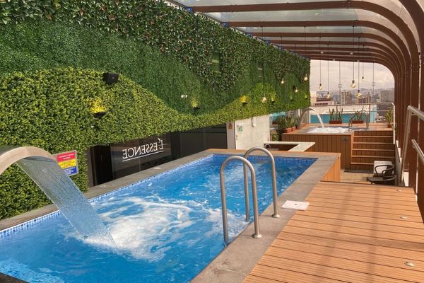 Mercure Quito