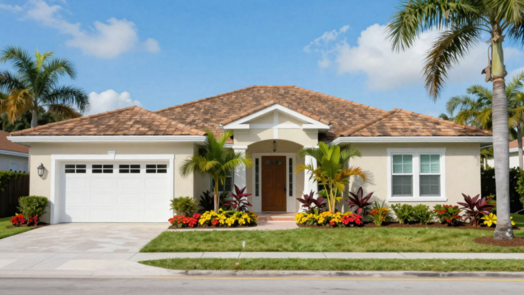 Casa moderna e elegante em Orlando